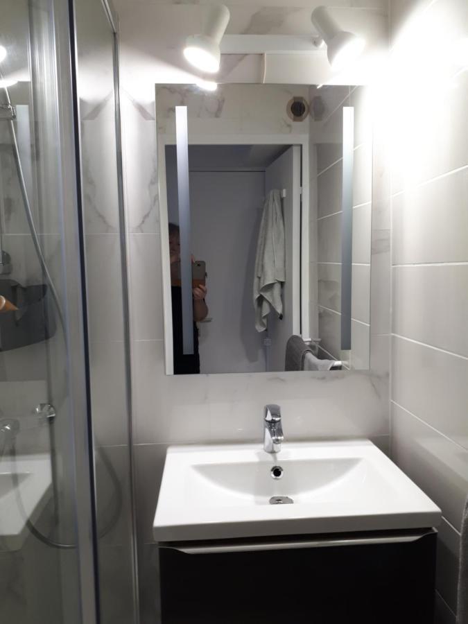 Duplex, Vue Panoramique Sur La Mediterranee, Piscine, Garage Saint-Raphaël 外观 照片