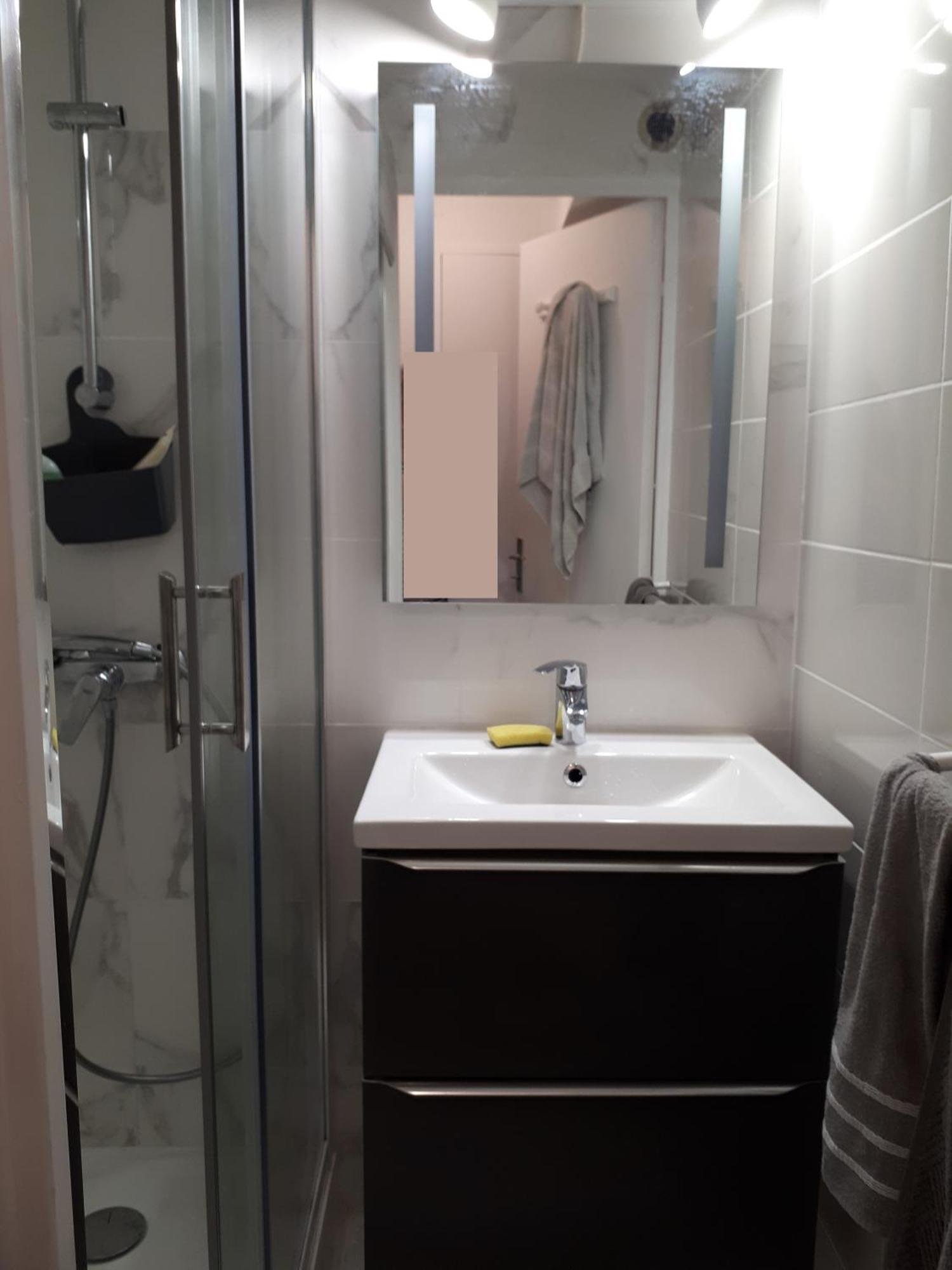 Duplex, Vue Panoramique Sur La Mediterranee, Piscine, Garage Saint-Raphaël 外观 照片