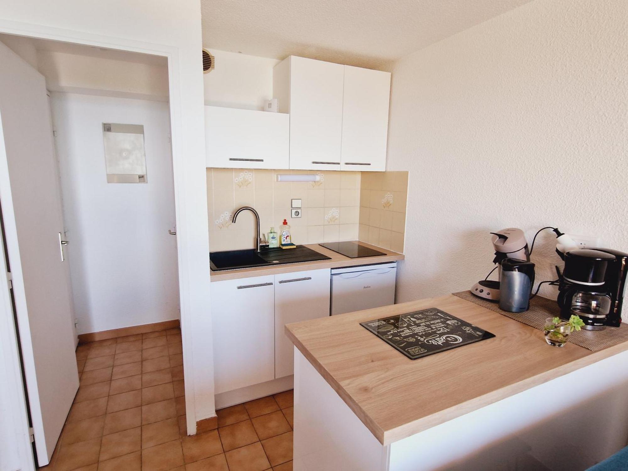 Duplex, Vue Panoramique Sur La Mediterranee, Piscine, Garage Saint-Raphaël 外观 照片