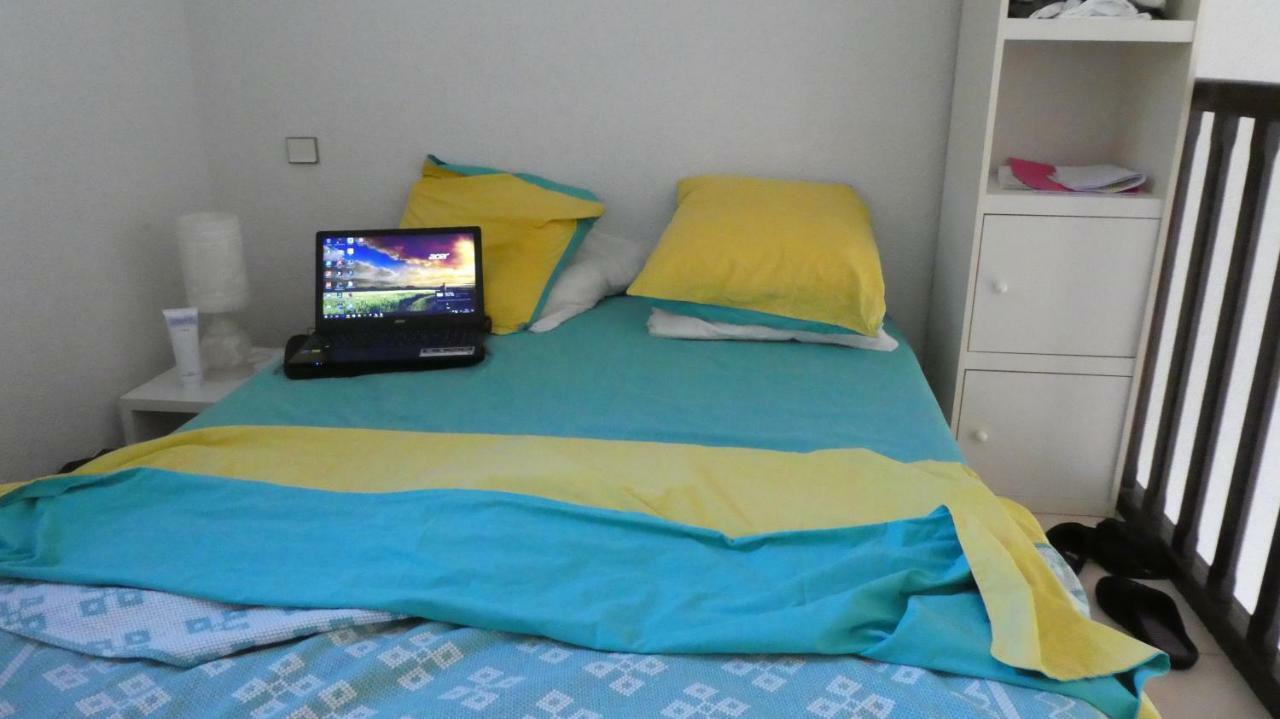 Duplex, Vue Panoramique Sur La Mediterranee, Piscine, Garage Saint-Raphaël 外观 照片